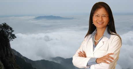 Dr Zhu